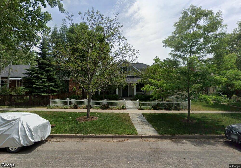 3150 8th St, Boulder, CO 80304 - photo 1