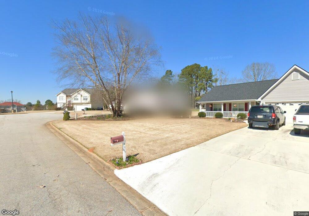 50 Hardeman Ln unit 1, Covington, GA 30016 - photo 1