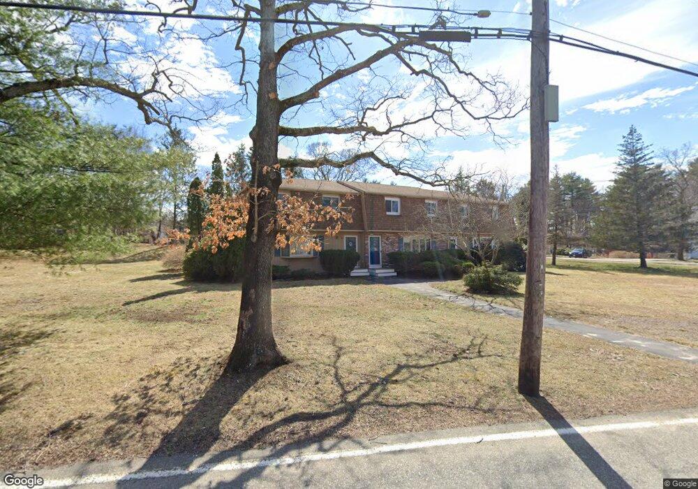 7 Forest Rd, Millis, MA 02054 - photo 1