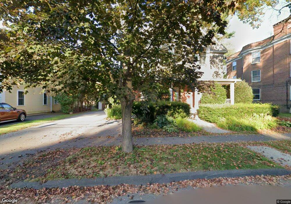 273 Crescent St, Northampton, MA 01060 - photo 1