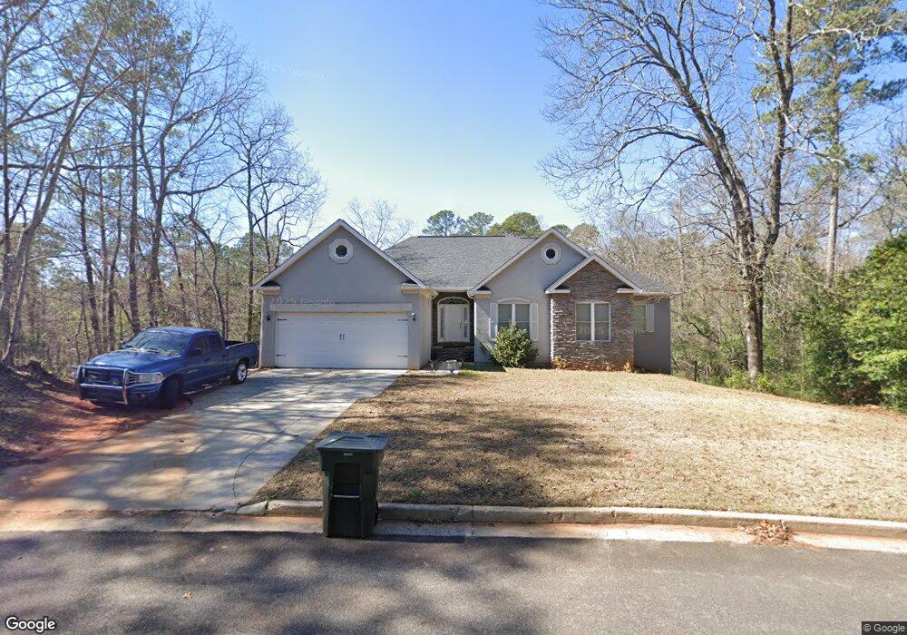 117 Laurel Oak Ln, Warner Robins, GA 31093 - photo 1