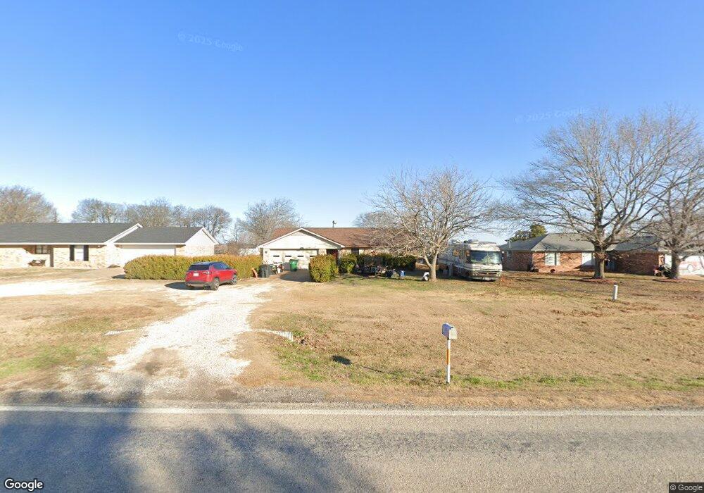 840 W 3rd St, Eddy, TX 76524 - photo 1