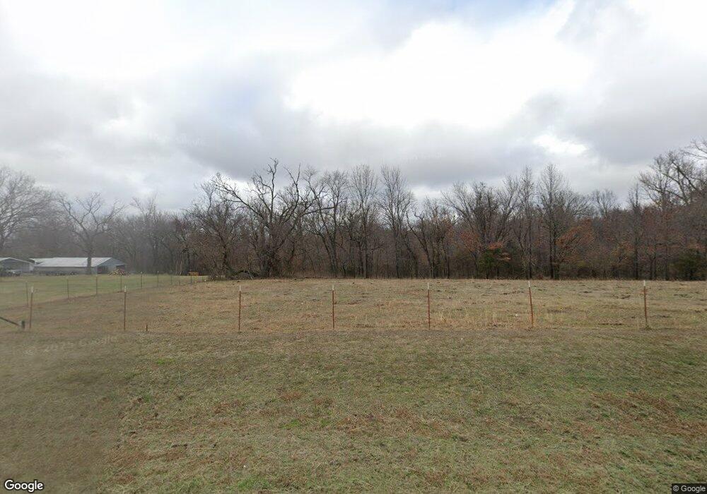 21318 State Highway 116, Colcord, OK 74338 - photo 1