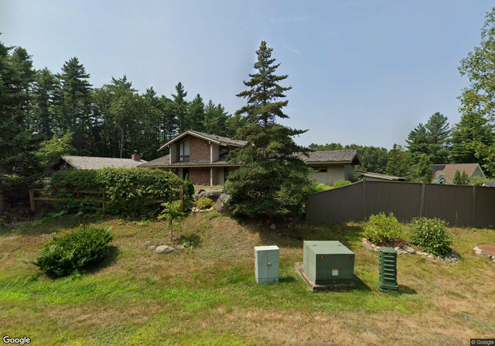 11 Chandler Ln, Amherst, NH 03031 - photo 1