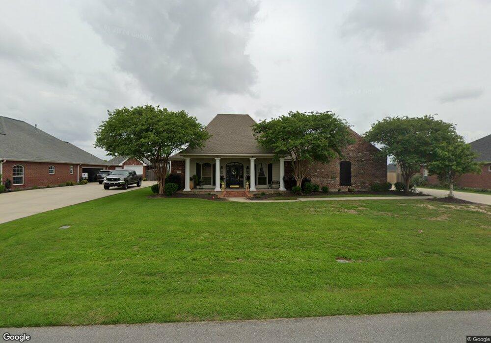 1766 Justin Ln, Lake Charles, LA 70605 - photo 1