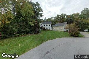 28 Stony Ridge Rd, Cumberland Foreside, ME 04110
