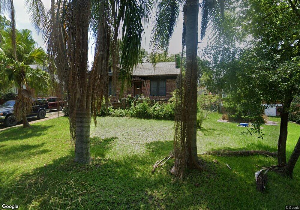 1208 Willow Branch Ave, Jacksonville, FL 32205 - photo 1