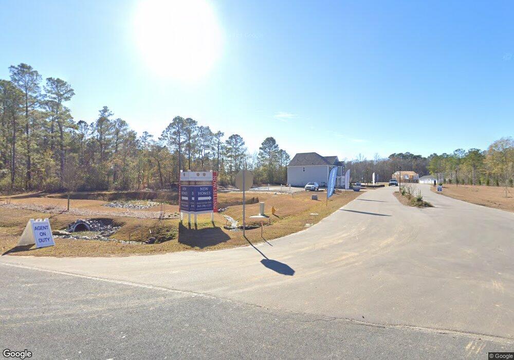 5346 Meagan Ln NE unit Lot 001, Winnabow, NC 28479 - photo 1