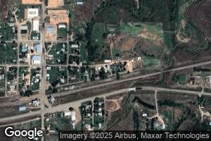 319 Railroad Ave, Plevna, MT 59344