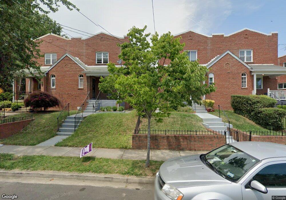 5316 Ames St NE, Washington, DC 20019 - photo 1