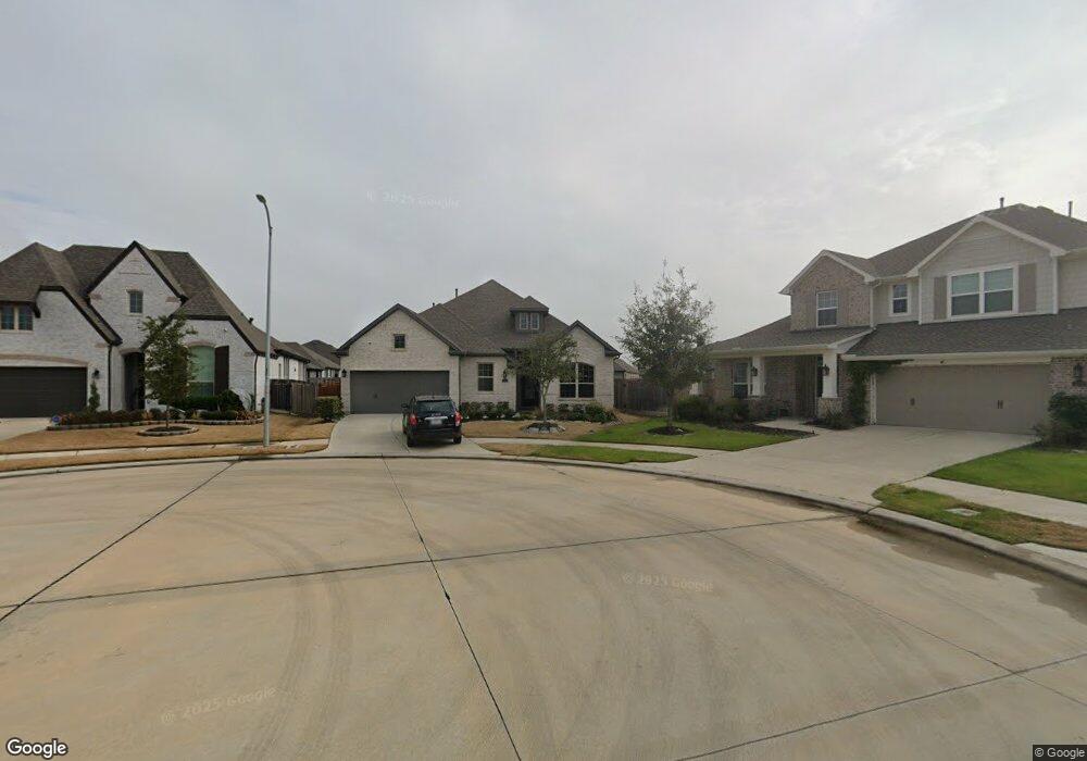 23706 Old Blue Ct, Richmond, TX 77469 - photo 1