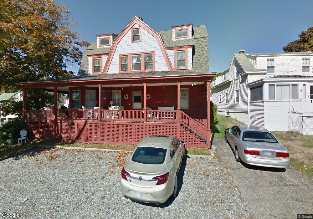 2 Freeman St unit 2, York, ME 03909 - photo 1