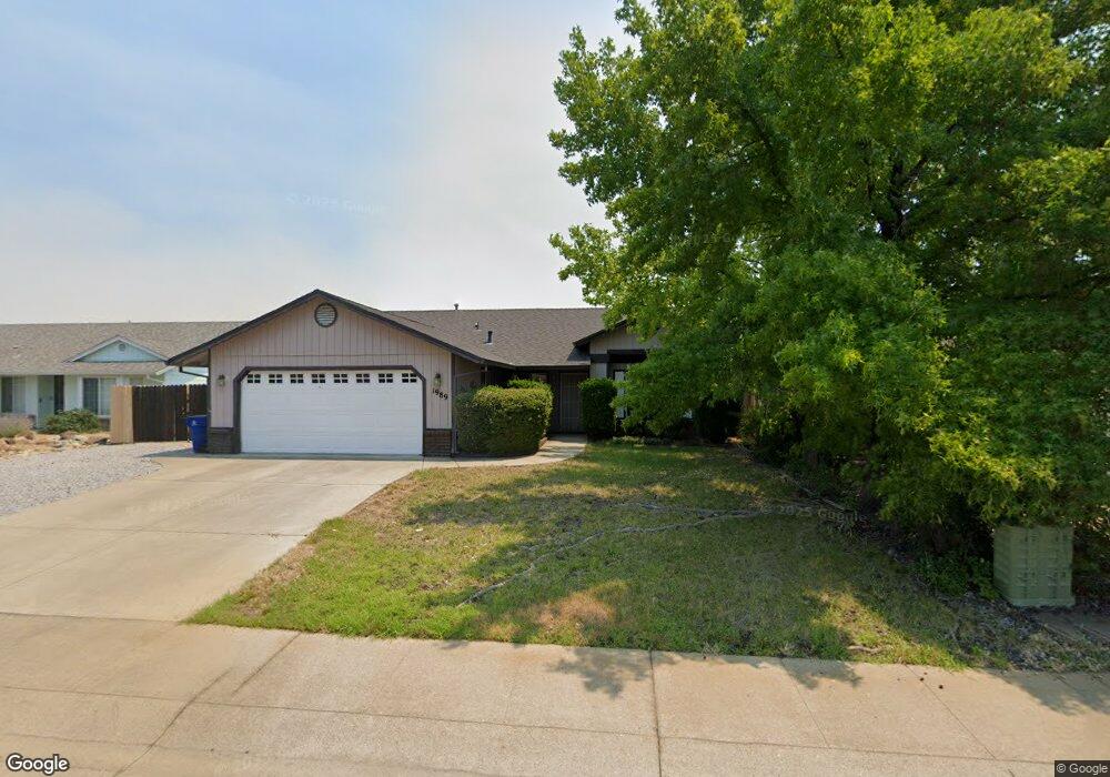 1989 Airstrip Rd, Redding, CA 96003 - photo 1