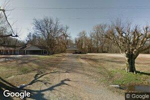 756 Walnut St, Marks, MS 38646