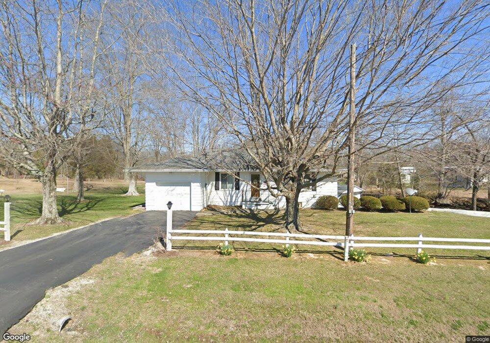 6903 E State Road 362, Lexington, IN 47138 - photo 1