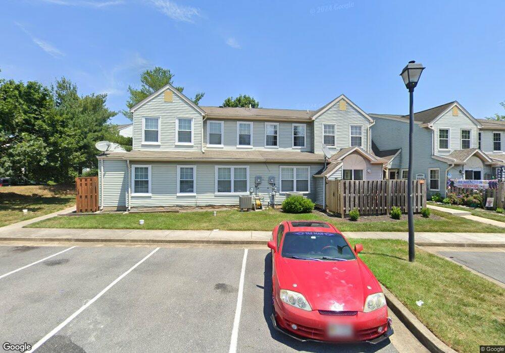 5803A Oleander Place unit 418, Frederick, MD 21703 - photo 1
