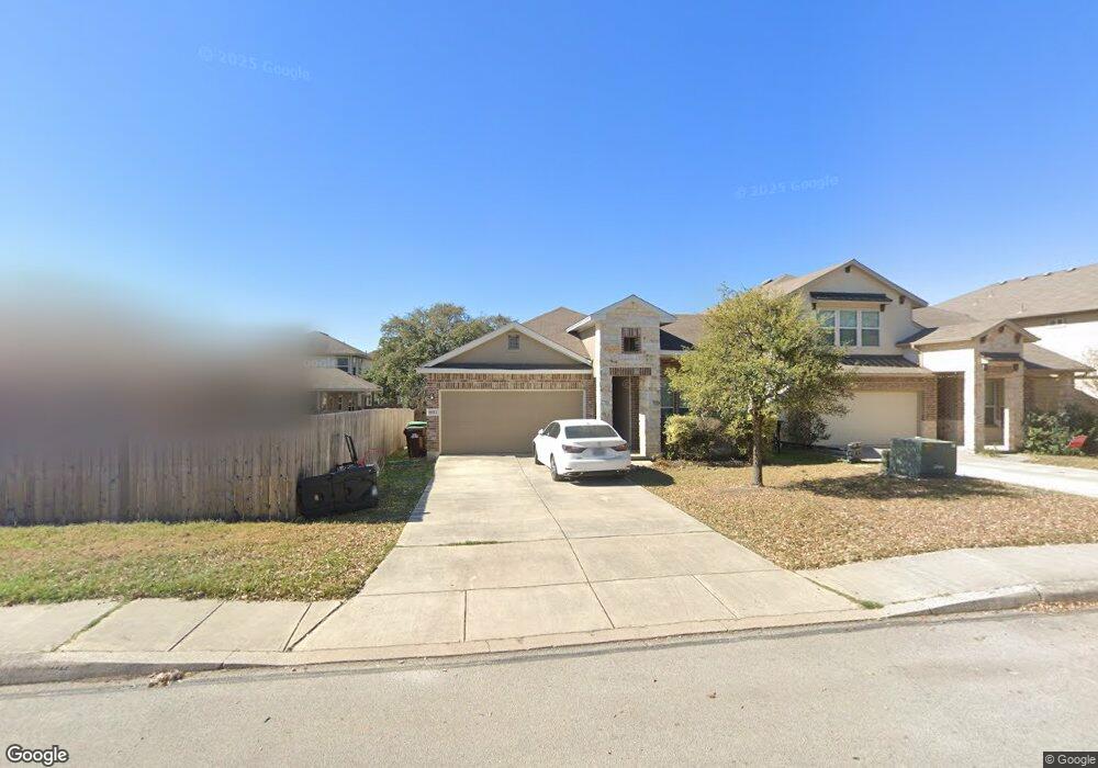10312 Fairlong Trail, San Antonio, TX 78254 - photo 1