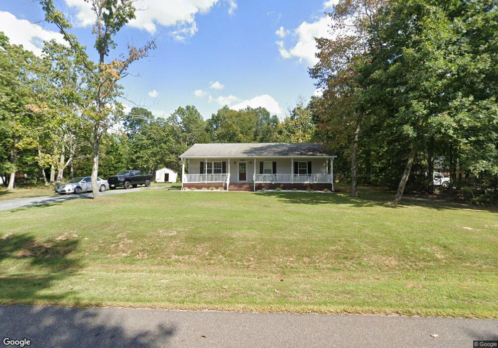 28660 Morel Way, Rhoadesville, VA 22542 - photo 1