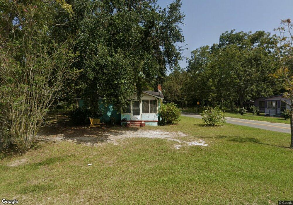 3392 Tyre Bridge Rd, Patterson, GA 31557 - photo 1