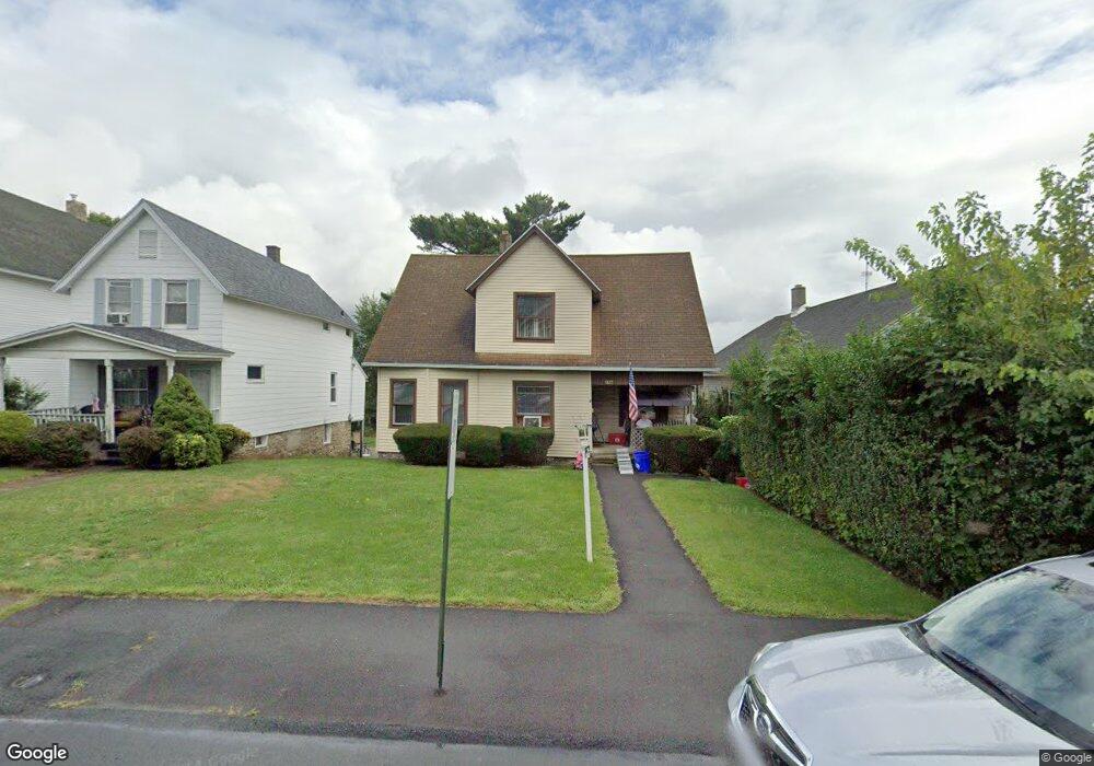 616 N Sumner Ave, Scranton, PA 18504 - photo 1