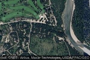 151 River Bend Ct, West Glacier, MT 59936