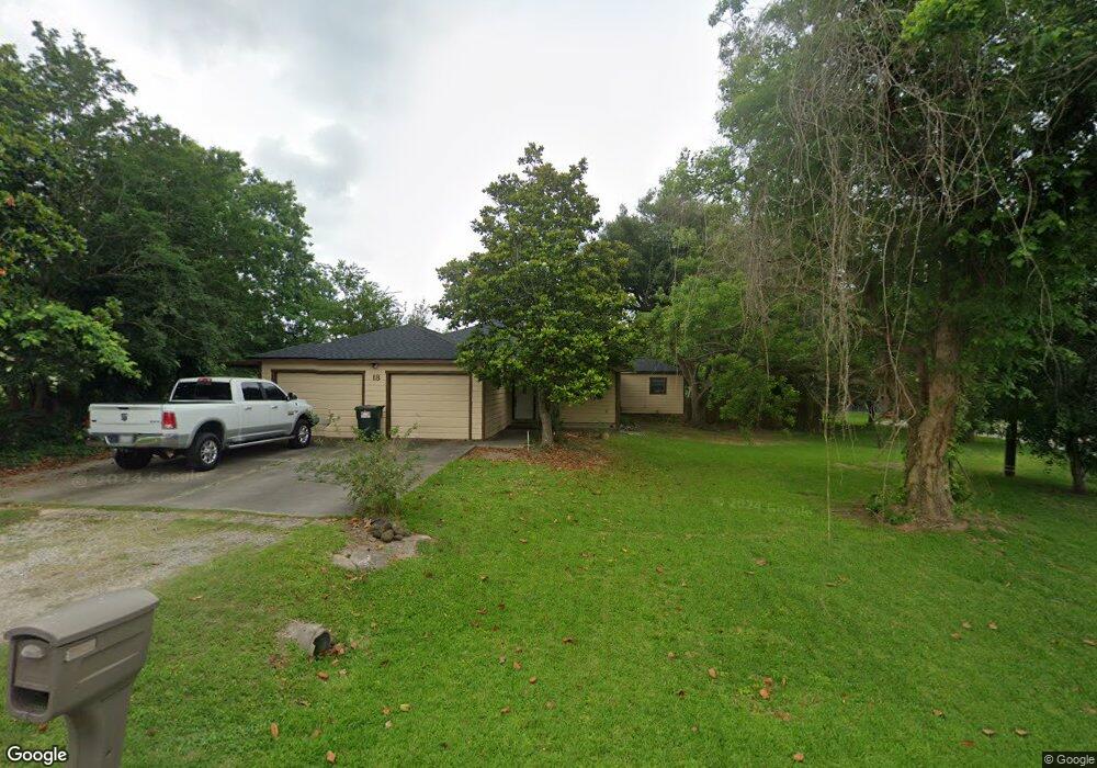 3129 County Road 415b, Brazoria, TX 77422 - photo 1