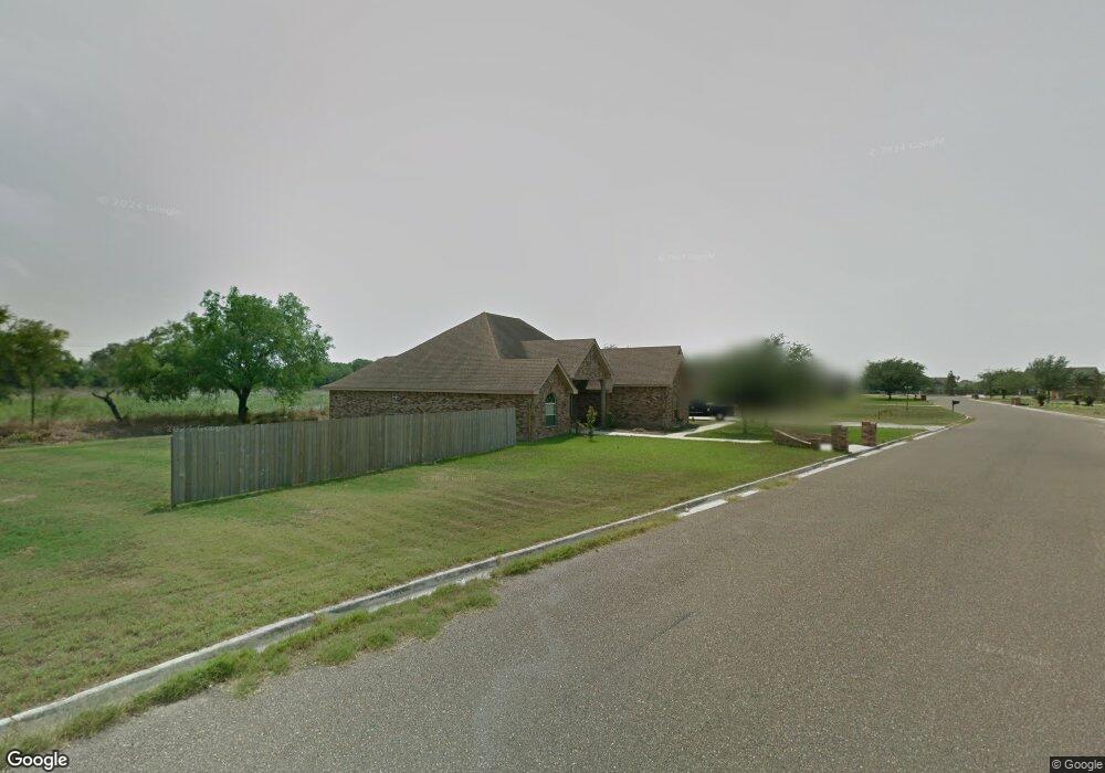 913 Lorena Ct, Donna, TX 78537 - photo 1