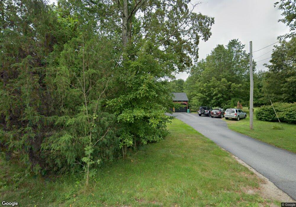 71 Franklin St, Douglas, MA 01516 - photo 1