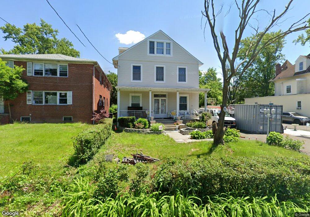 66 Burnett Ave, Maplewood, NJ 07040 - photo 1