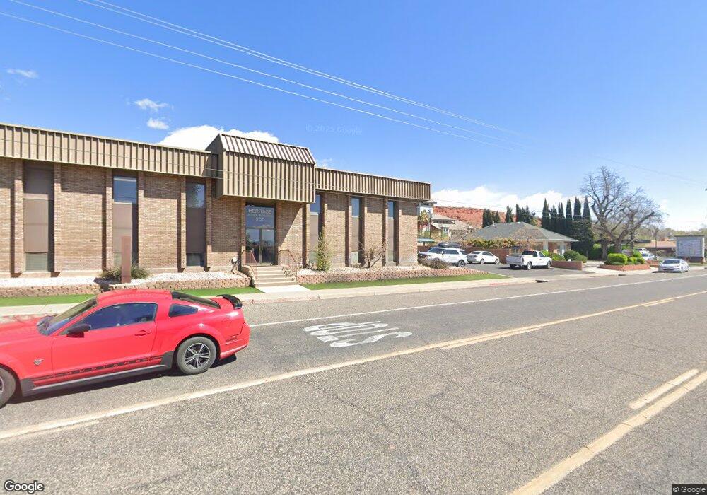 205 E Tabernacle St, St. George, UT 84770 - photo 1