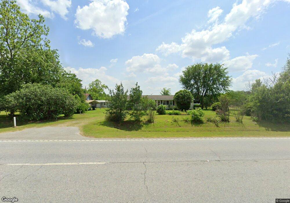 2262 Ga Highway 91 N, Colquitt, GA 39837 - photo 1