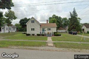 514 Washington St, Sebewaing, MI 48759