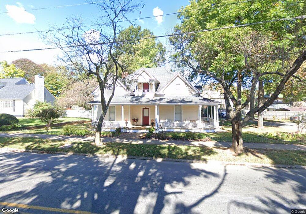 620 W Front St, Statesville, NC 28677 - photo 1