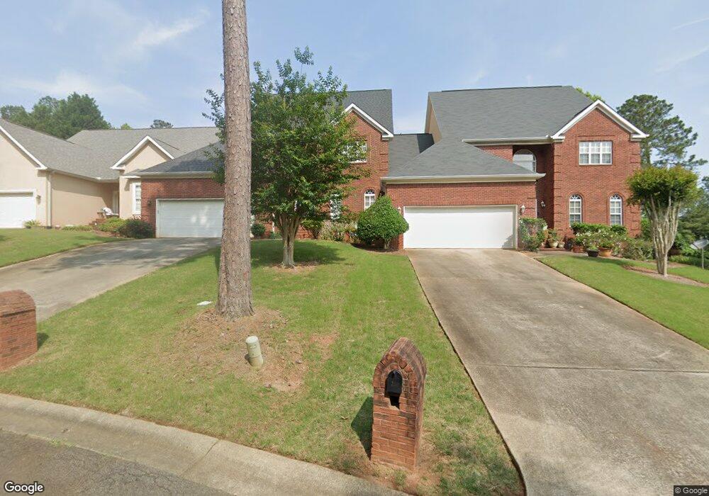 204 Hampton Way, Macon, GA 31220 - photo 1
