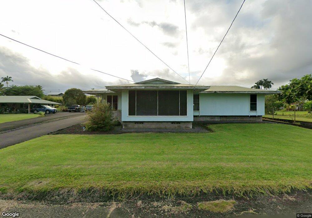 66 Olu St, Hilo, HI 96720 - photo 1
