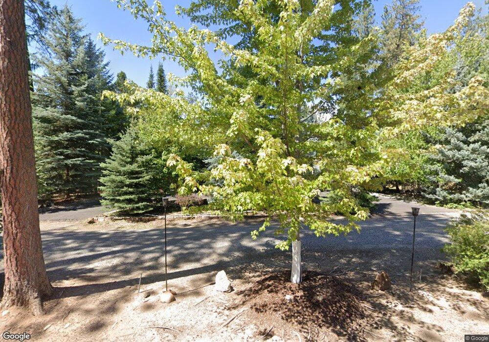 15517 N Lantern Ln, Spokane, WA 99208 - photo 1