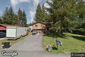 9353 Lakeview Ct, Juneau, AK 99801