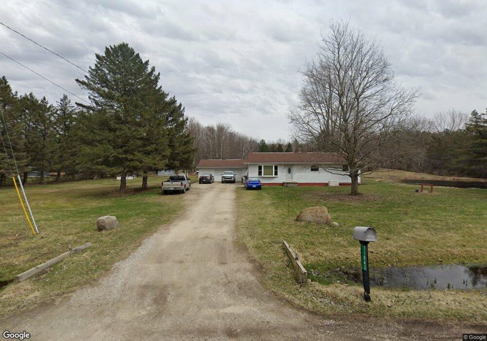 11843 S Block Rd, Birch Run, MI 48415 - photo 1