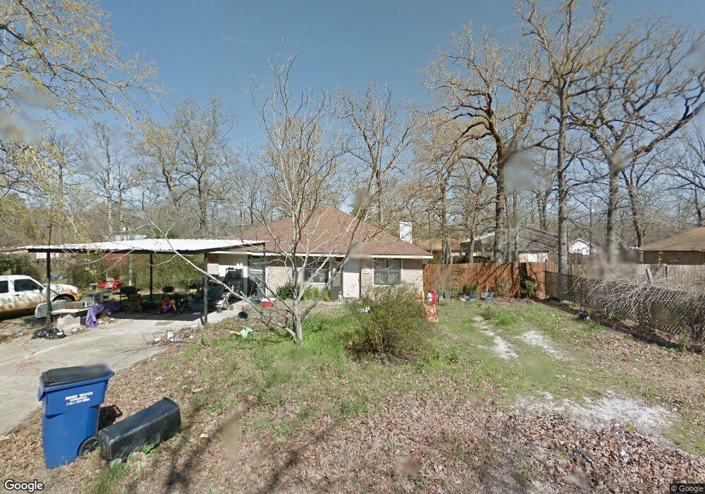 407 Evergreen St, Lufkin, TX 75904 - photo 1