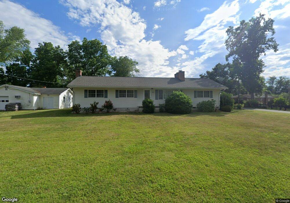 183 W Crescent St, Boyce, VA 22620 - photo 1