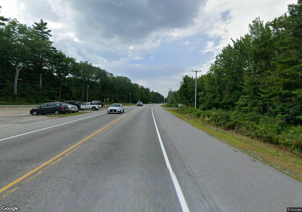 113 Nh Route 12 S, Fitzwilliam, NH 03447 - photo 1