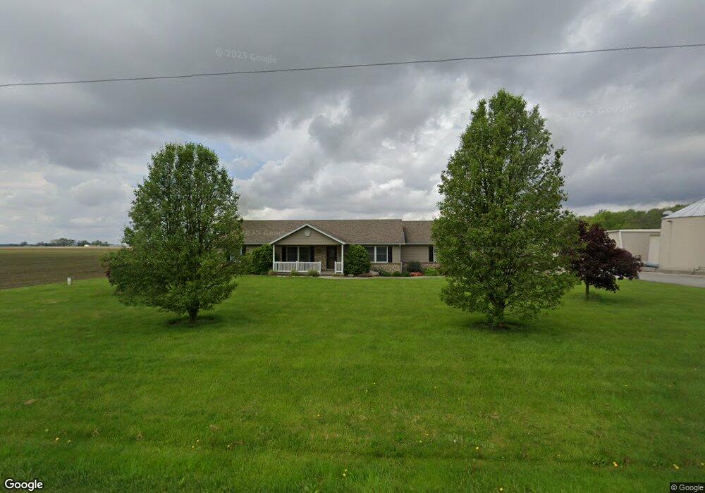 3433 Sharf Rd, Delphos, OH 45833 - photo 1