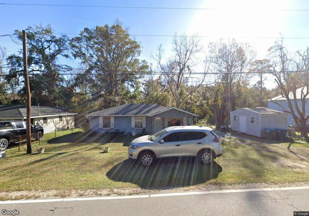 101 New Stillwell Rd, Springfield, GA 31329 - photo 1