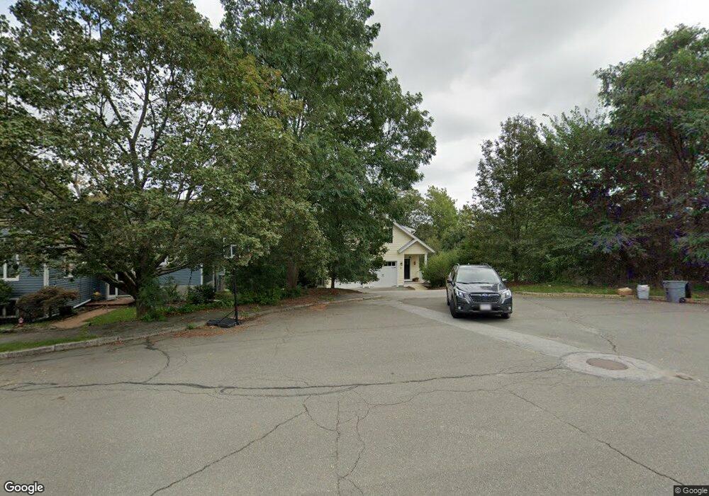 8 Overlook Rd, Stoneham, MA 02180 - photo 1