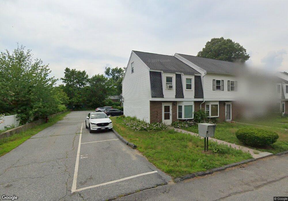 22 A Adelaide Ave unit 22A, Methuen, MA 01844 - photo 1