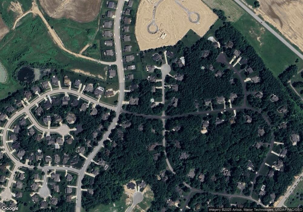 9825 Monteray Dr, Plain City, OH 43064 - photo 1