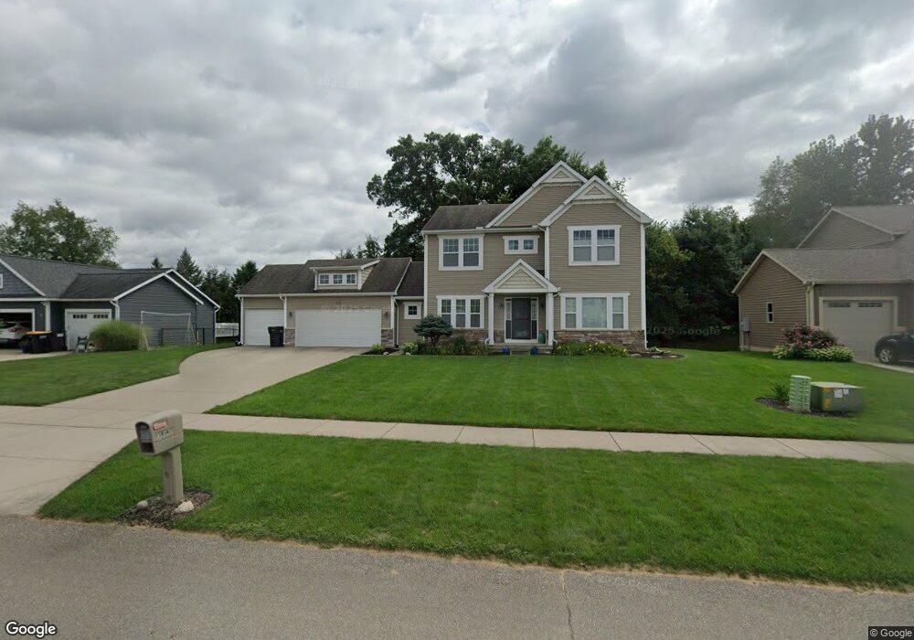 1954 Conifer Ridge Dr SW, Byron Center, MI 49315 - photo 1