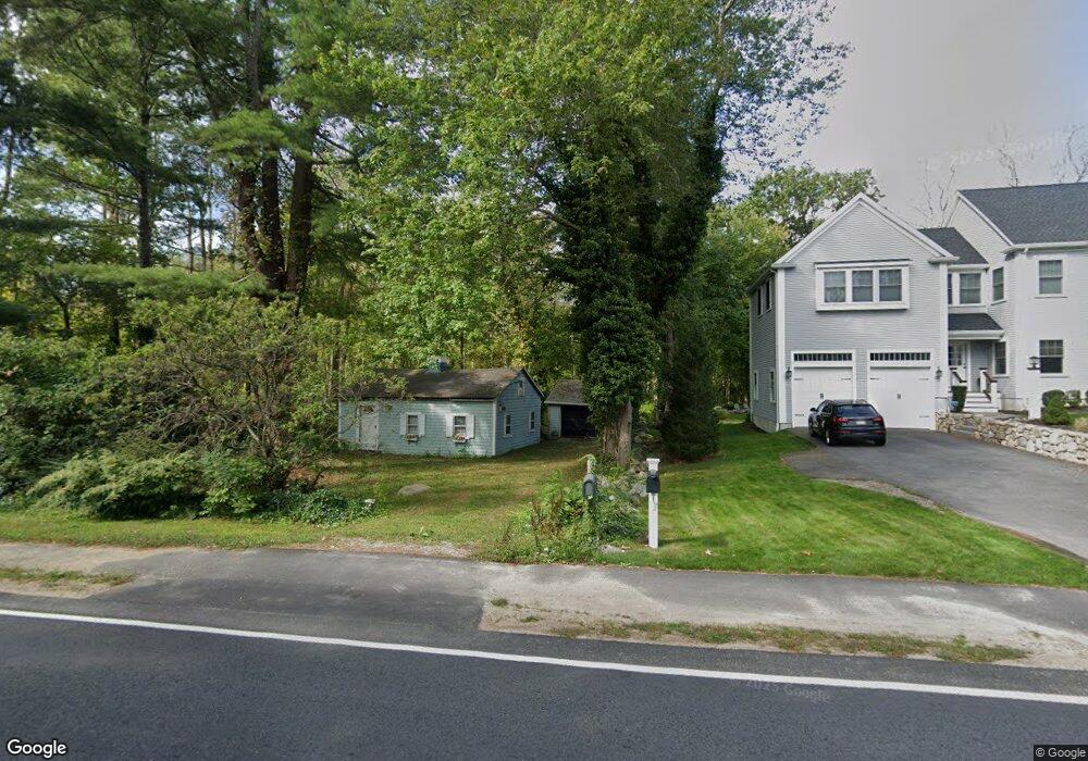 347 S Main St, Cohasset, MA 02025 - photo 1