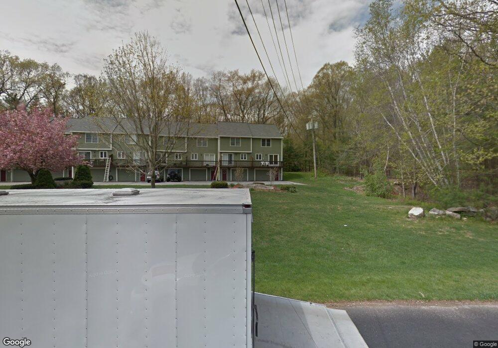 74 Sanwood Dr, Harrisville, RI 02830 - photo 1