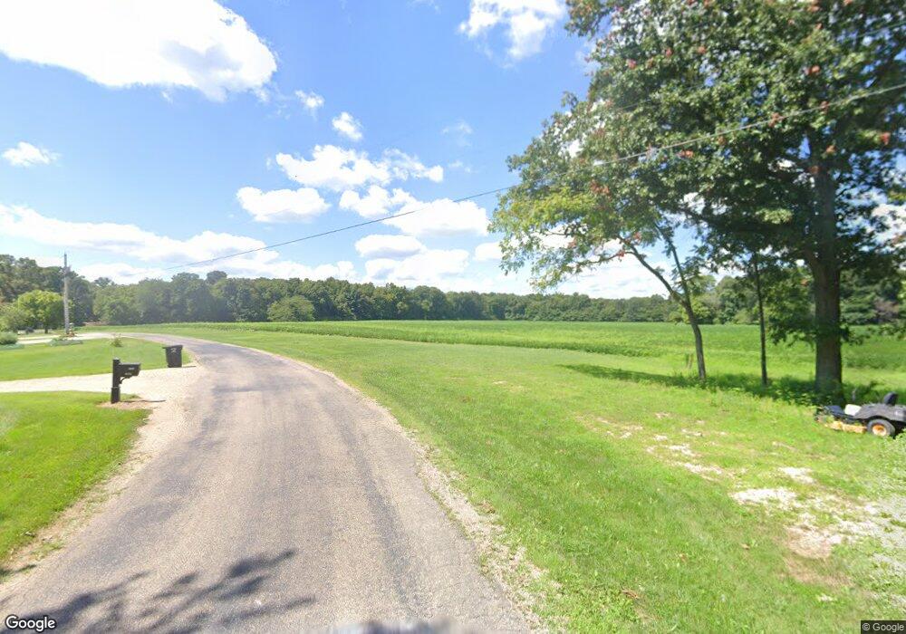 N N Blue Point Trail, Summit Township, IL 62401 - photo 1